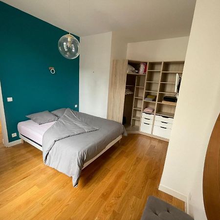 Le Logis Des Remparts - Hyper Centre Apartment Compiegne Exterior photo